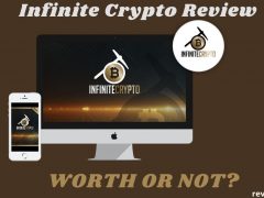 Infinite Crypto Review