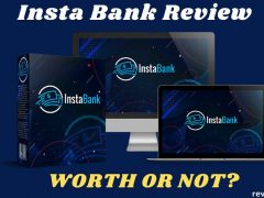 Insta Bank Review