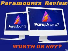 Paramountz Review