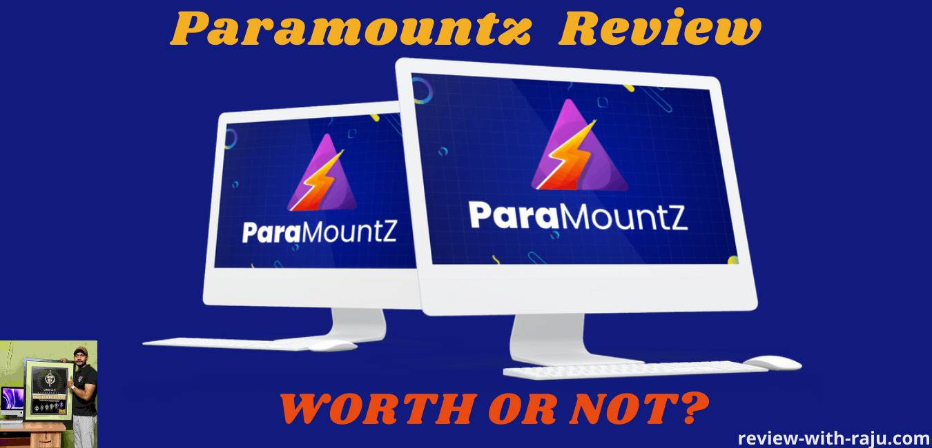 Paramountz Review