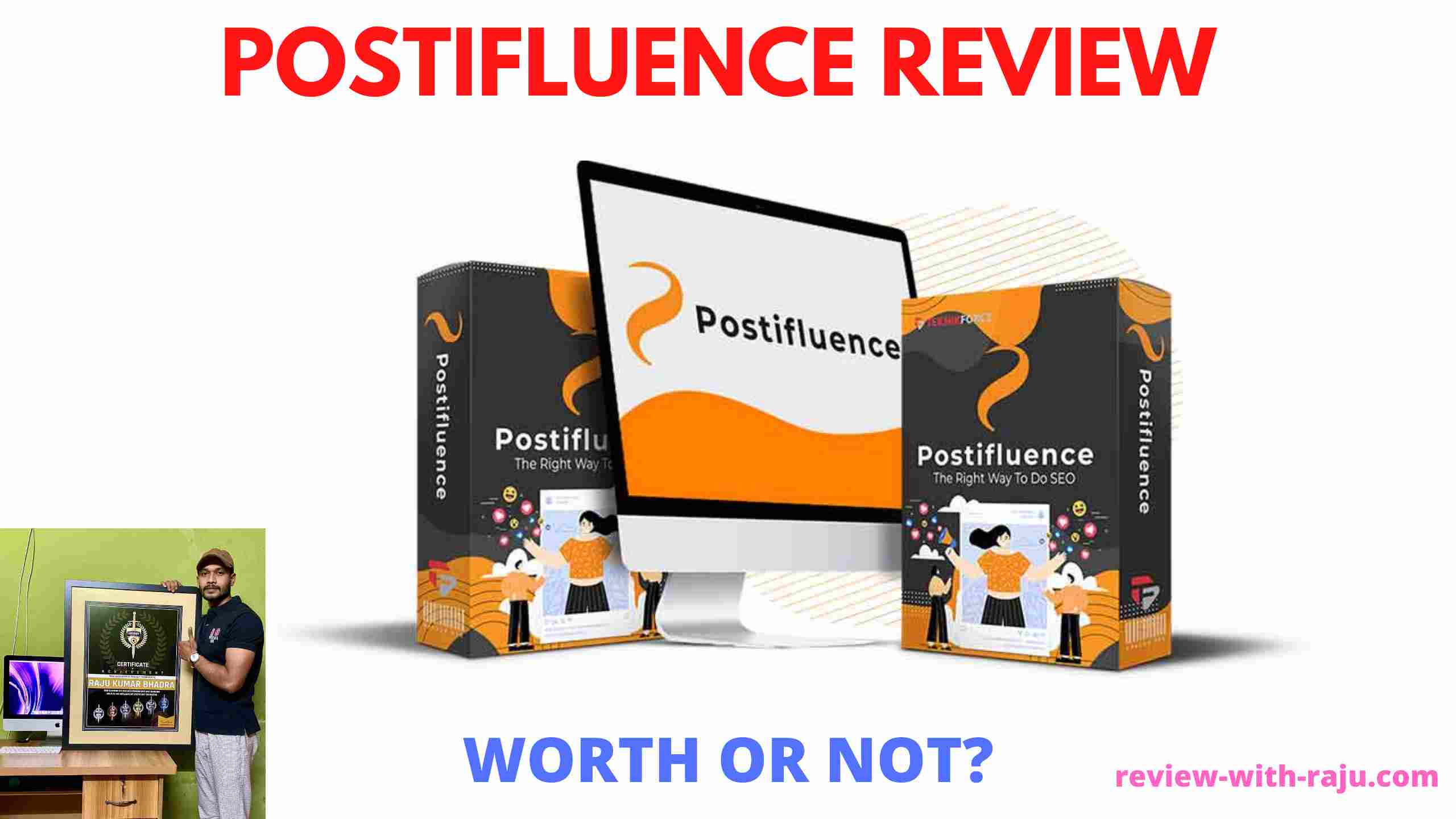 Postifluence Review