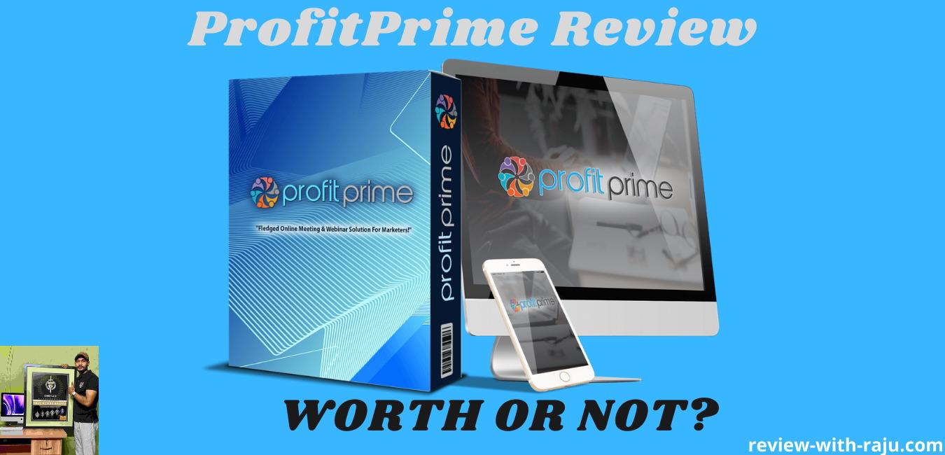 ProfitPrime Review