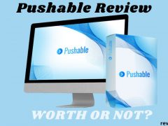 Pushable Review