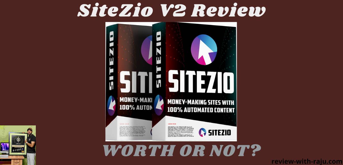 SiteZio Review