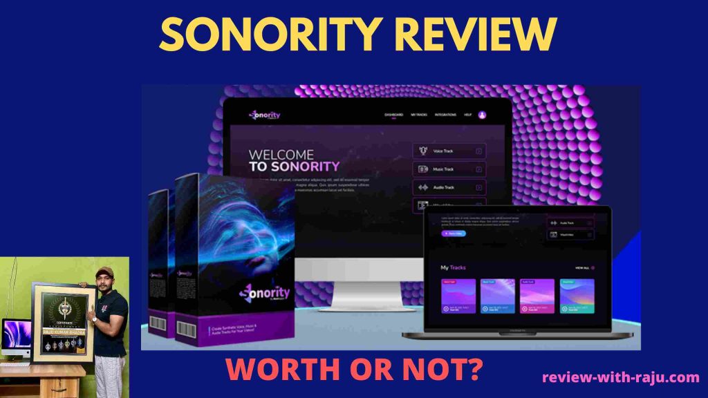 Sonority Review