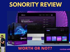 Sonority Review