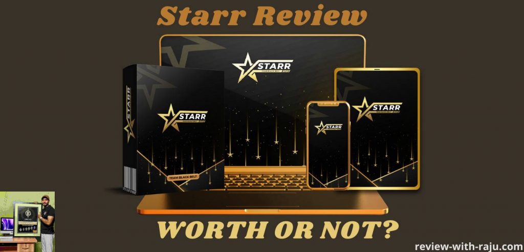 Starr Review