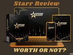 Starr Review