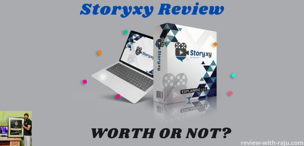 Storyxy Review