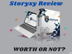 Storyxy Review