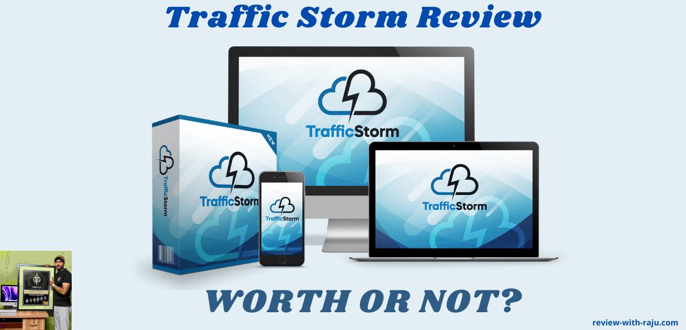 Traffic Storm Review