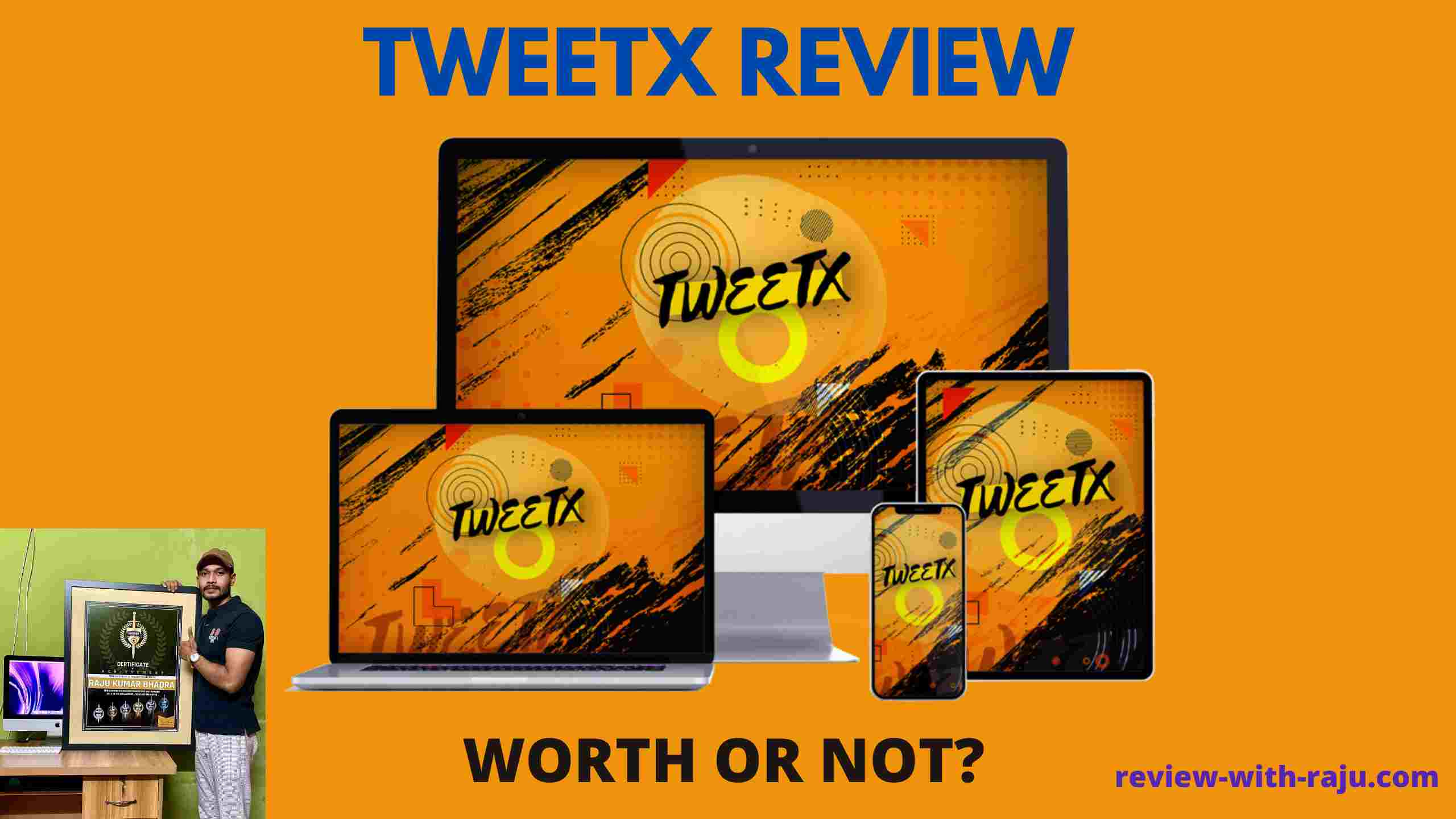 TweetX Review