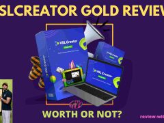 VSLCreator Gold Review