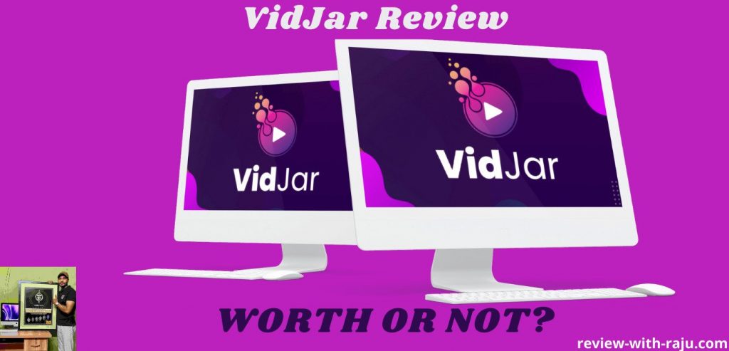 VidJar Review