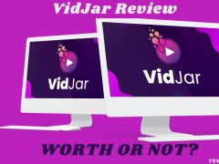 VidJar Review