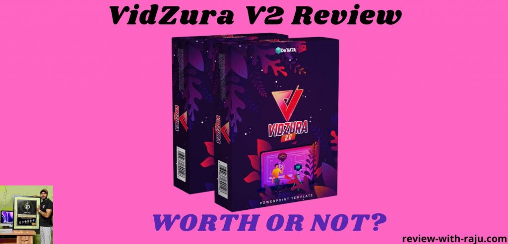 VidZura V2 Review