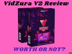 VidZura V2 Review