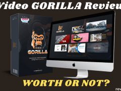 Video GORILLA Review