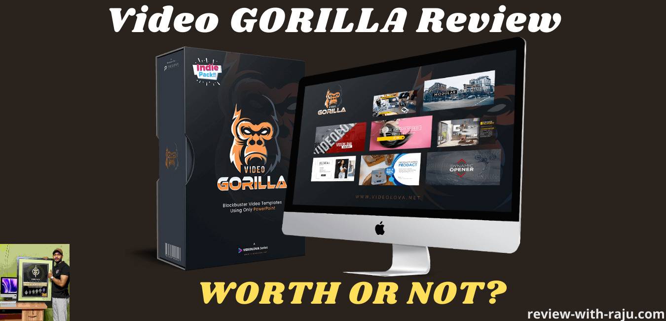 Video GORILLA Review