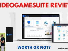 VideoGameSuite Review