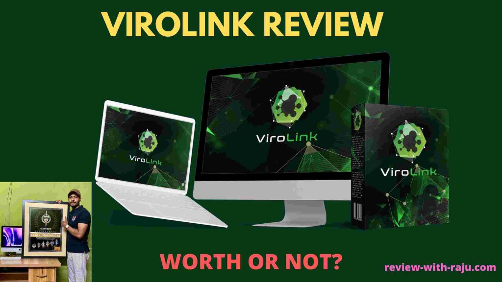 ViroLink Review