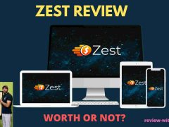 Zest Review