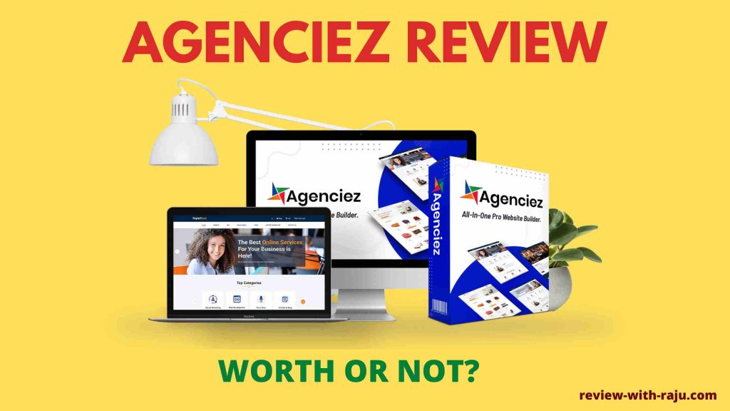 Agenciez Reviews