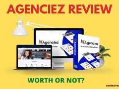 Agenciez Review