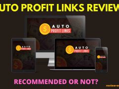 Auto Profit Links Review