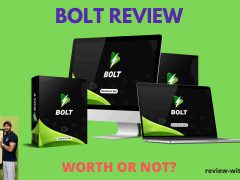 BOLT Review