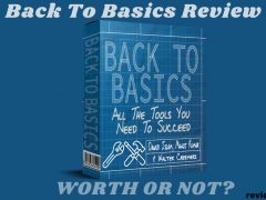 Back To Basics Review