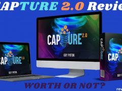 CAPTURE 2.0 Review