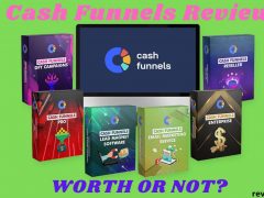 Cash Funnels Review