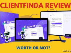 ClientFinda Review