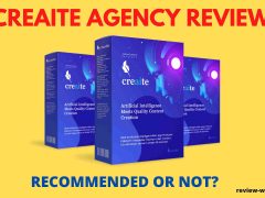 Creaite Agency Review