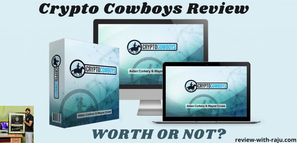 Crypto Cowboys Review