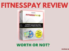 FitnessPay Review