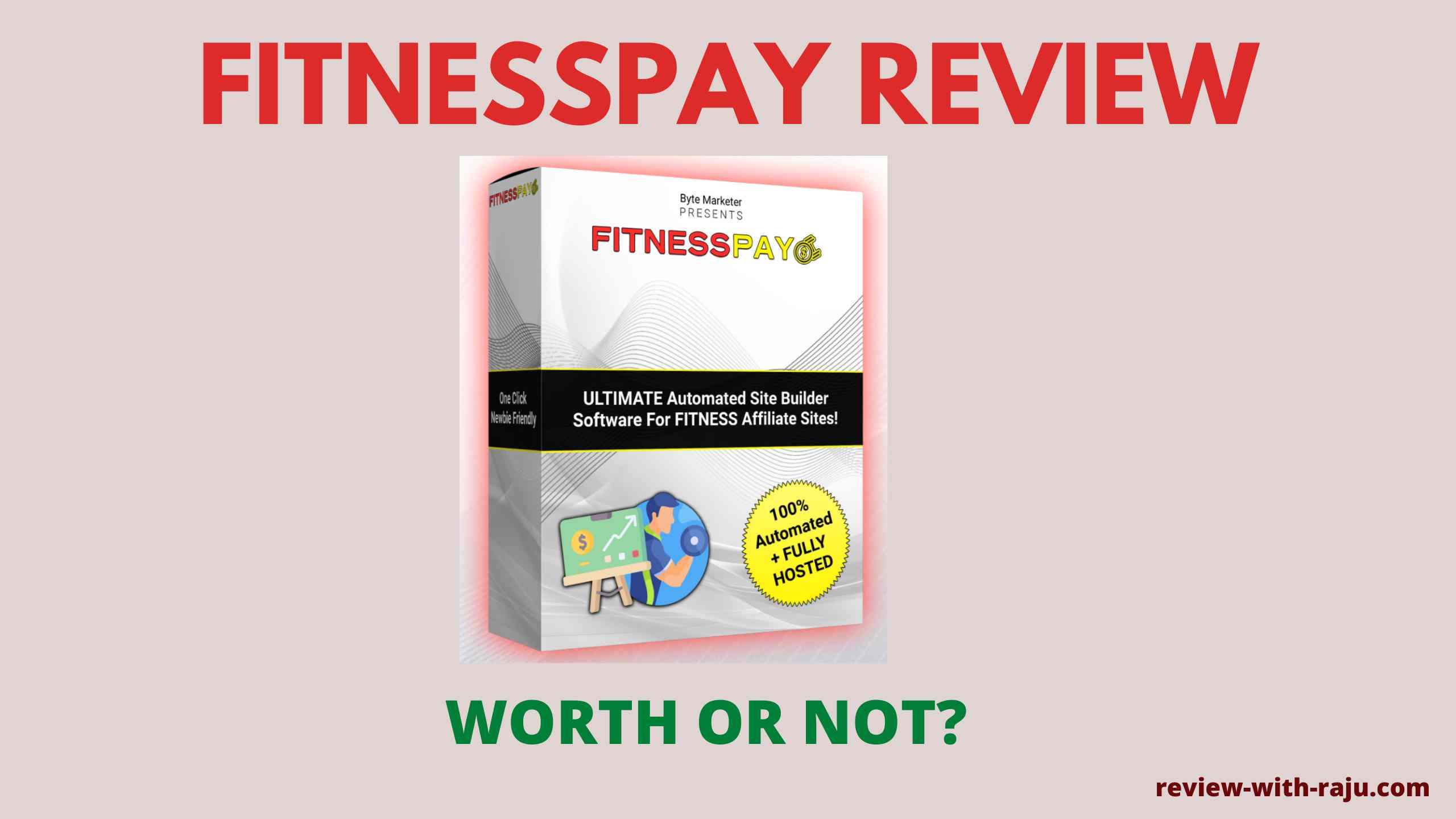 FitnessPay Review