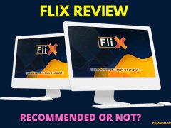 Flix App Review