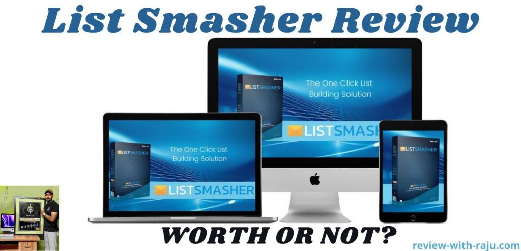 List Smasher Review