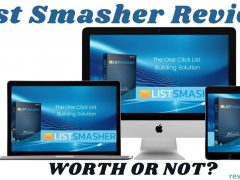 List Smasher Review