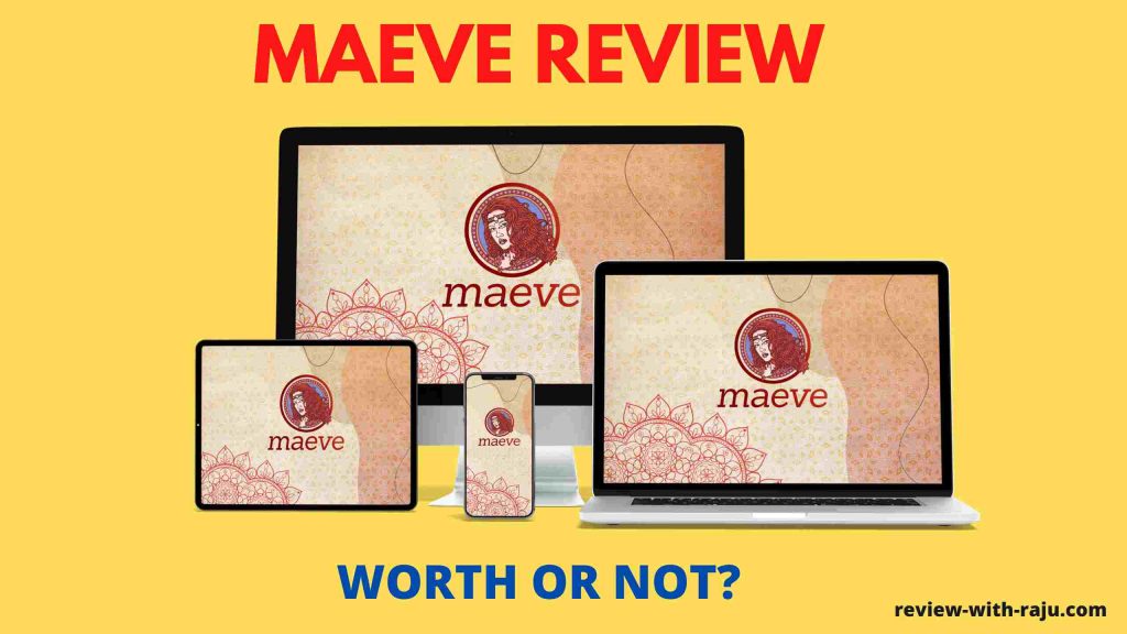 Maeve Review