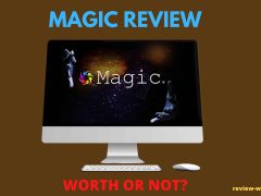 Magic App Review