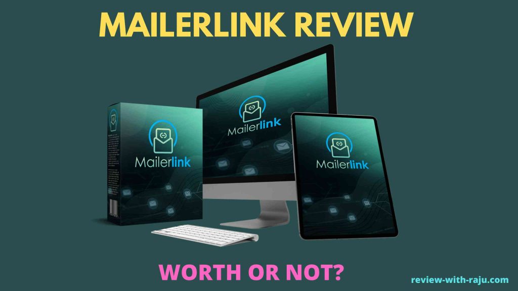 MailerLink Review