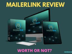 MailerLink Review