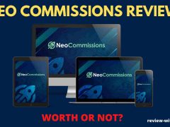 NEO Commissions Review