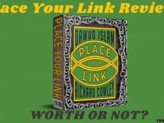 Place Your Link Review