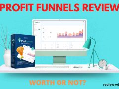 Profit Funnels Review