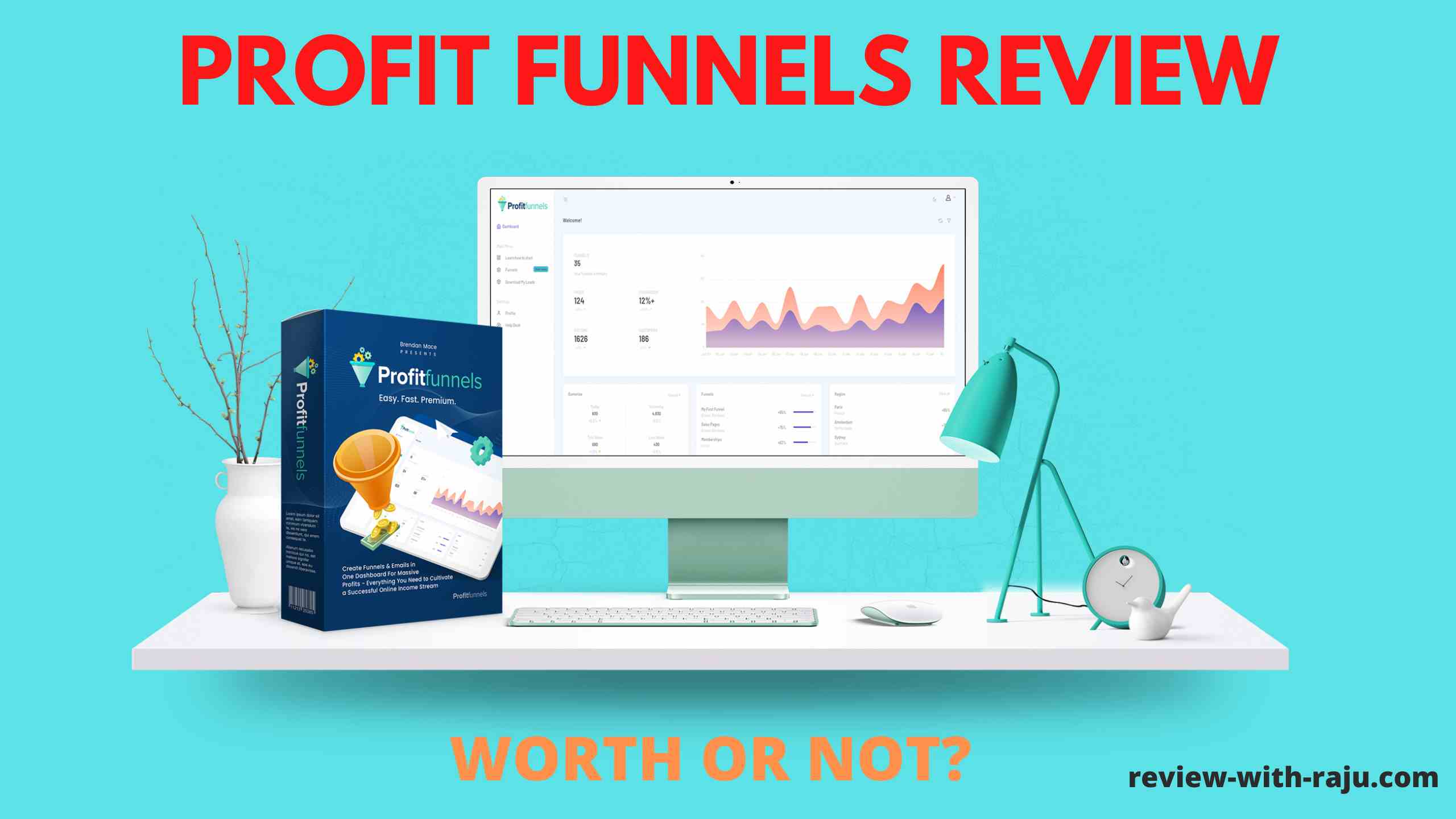 Profit Funnels Review