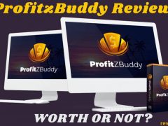 ProfitzBuddy Review